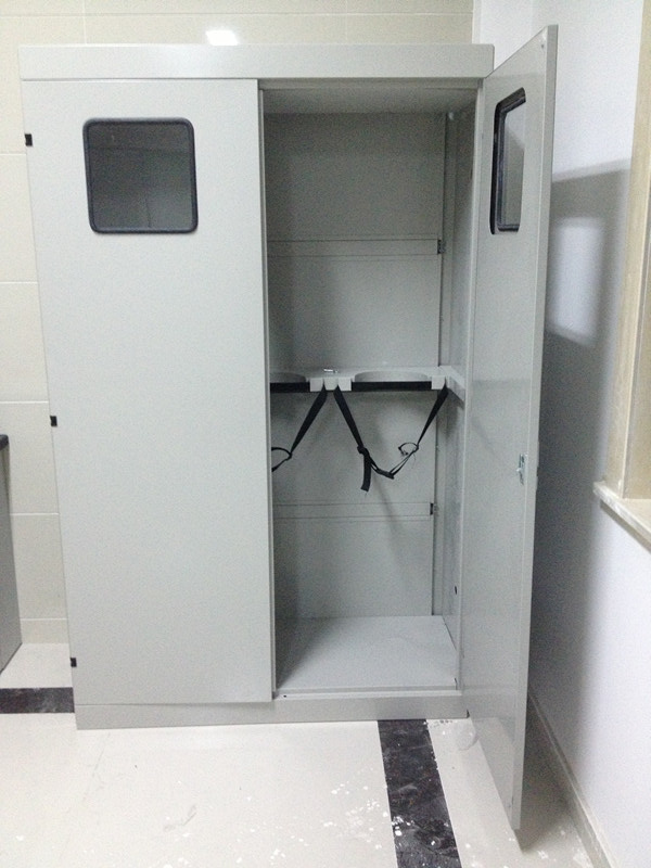 气瓶柜G-1302