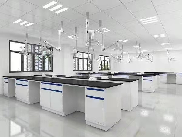 全钢中央实验台3