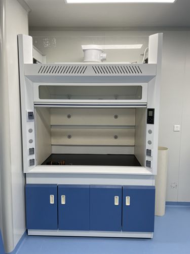 L1500全钢通风柜1